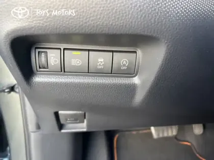 Photo 18 Toyota Aygo 1.0 VVT-i 72 Air Limited CVT