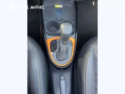 Photo 13 Toyota Aygo 1.0 VVT-i 72 Air Limited CVT