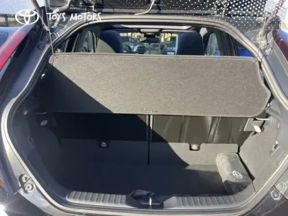 Photo 9 Toyota Aygo 1.0 VVT-i 72 Air Limited CVT