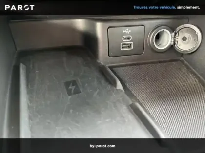 Photo 14 Ford Kuga 2.5 Duratec 225ch PHEV Titanium BVA