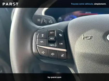 Photo 16 Ford Kuga 2.5 Duratec 225ch PHEV Titanium BVA