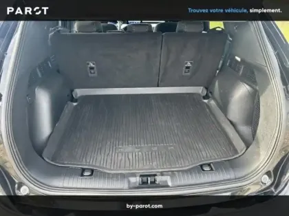 Photo 10 Ford Kuga 2.5 Duratec 225ch PHEV Titanium BVA