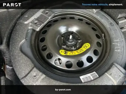 Photo 24 Ford Kuga 2.5 Duratec 225ch PHEV Titanium BVA