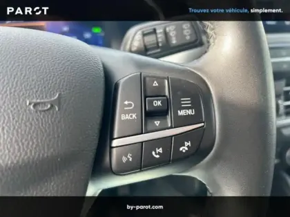 Photo 17 Ford Kuga 2.5 Duratec 225ch PHEV Titanium BVA