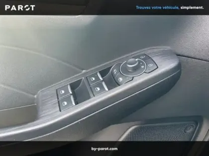 Photo 5 Ford Kuga 2.5 Duratec 225ch PHEV Titanium BVA