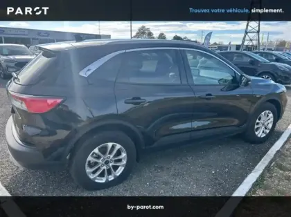 Photo 1 Ford Kuga 2.5 Duratec 225ch PHEV Titanium BVA