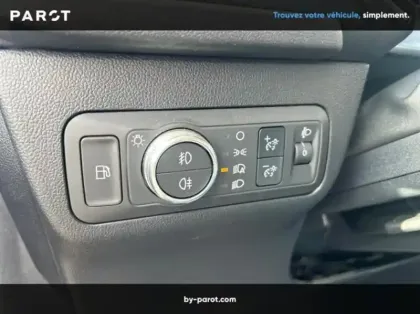 Photo 20 Ford Kuga 2.5 Duratec 225ch PHEV Titanium BVA