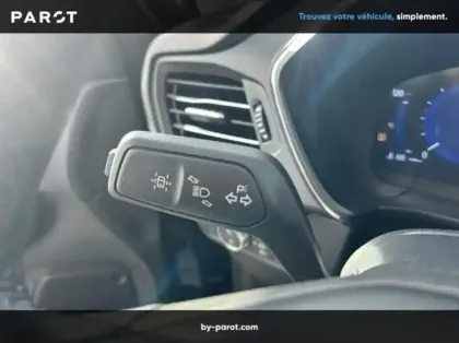 Photo 18 Ford Kuga 2.5 Duratec 225ch PHEV Titanium BVA