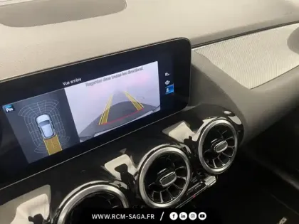 Photo 25 Mercedes GLA 200 d AMG Line