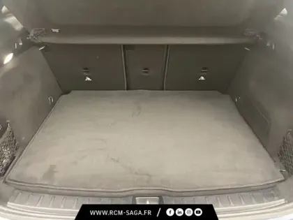 Photo 9 Mercedes GLA 200 d AMG Line