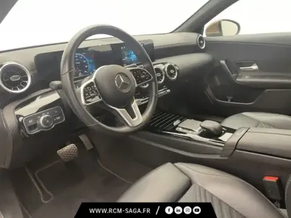 Photo 11 Mercedes GLA 200 d AMG Line