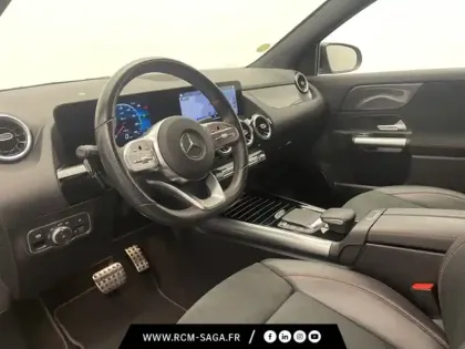 Photo 19 Mercedes GLA 200 d AMG Line