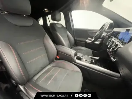 Photo 26 Mercedes GLA 200 d AMG Line