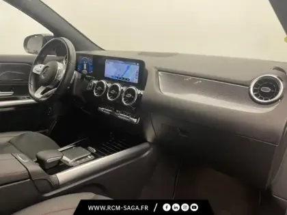 Photo 22 Mercedes GLA 200 d AMG Line