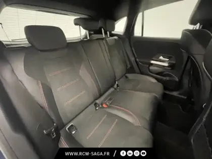 Photo 27 Mercedes GLA 200 d AMG Line