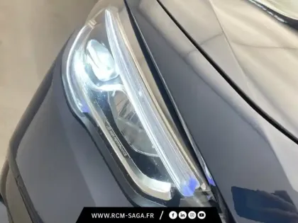 Photo 24 Mercedes GLA 200 d AMG Line