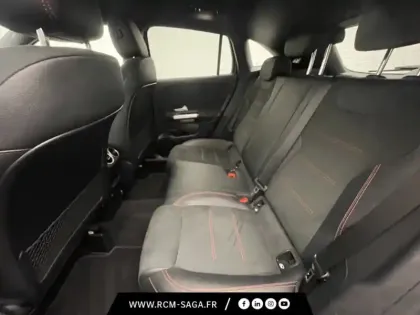 Photo 21 Mercedes GLA 200 d AMG Line