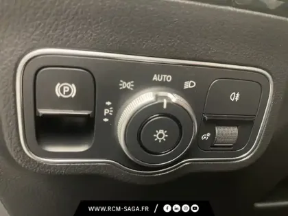 Photo 14 Mercedes GLA 200 d AMG Line