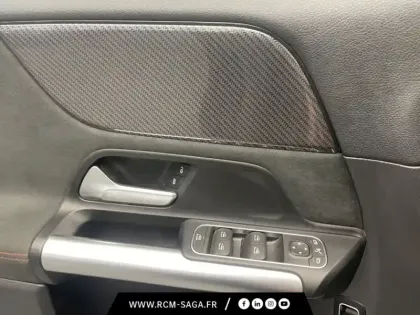 Photo 13 Mercedes GLA 200 d AMG Line