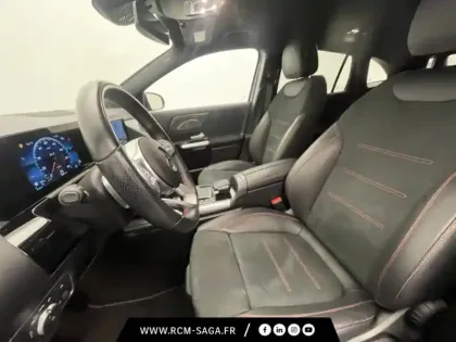 Photo 20 Mercedes GLA 200 d AMG Line