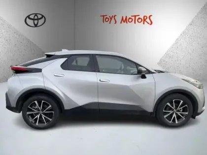 Photo 15 Toyota C-HR 1.8 Hybride 140 Design NG 14