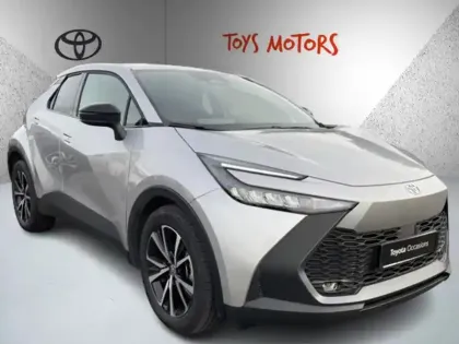 Photo 16 Toyota C-HR 1.8 Hybride 140 Design NG 14