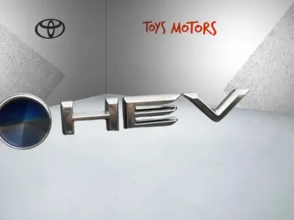 Photo 6 Toyota C-HR 1.8 Hybride 140 Design NG 14