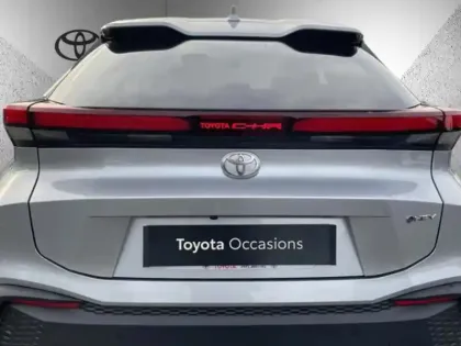 Photo 14 Toyota C-HR 1.8 Hybride 140 Design NG 14