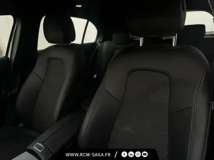 Photo 10 Mercedes Classe A 180 d Progressive Line