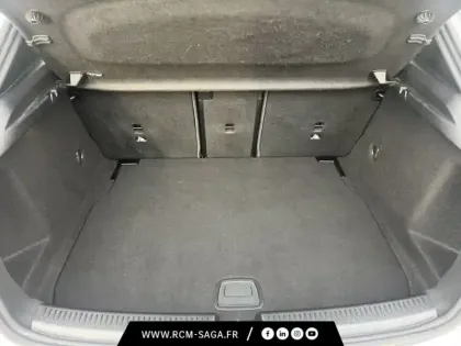 Photo 8 Mercedes Classe A 180 d Progressive Line