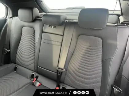 Photo 11 Mercedes Classe A 180 d Progressive Line