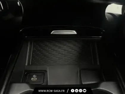 Photo 20 Mercedes Classe A 180 d Progressive Line