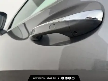 Photo 22 Mercedes Classe A 180 d Progressive Line