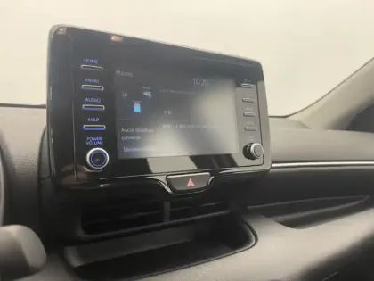 Photo 23 Toyota Yaris Hybride 116h Dynamic