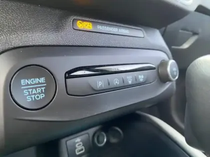 Photo 17 Ford Focus 1.0 Flexifuel mHEV 125ch ST-Line X Powershift