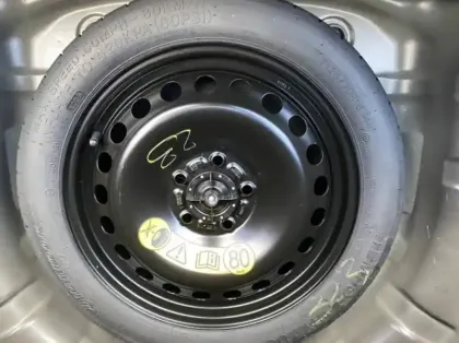 Photo 22 Ford Focus 1.0 Flexifuel mHEV 125ch ST-Line X Powershift