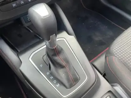 Photo 10 Ford Focus 1.0 Flexifuel mHEV 125ch ST-Line X Powershift