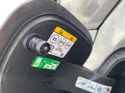 Photo 15 Ford Focus 1.0 Flexifuel mHEV 125ch ST-Line X Powershift