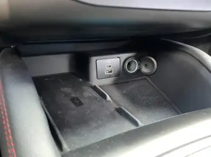 Photo 9 Ford Focus 1.0 Flexifuel mHEV 125ch ST-Line X Powershift