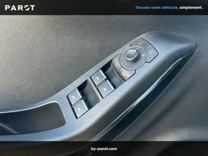 Photo 5 Ford Puma 1.0 Flexifuel 125ch S&amp;S mHEV ST-Line