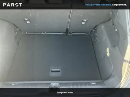 Photo 10 Ford Puma 1.0 Flexifuel 125ch S&amp;S mHEV ST-Line