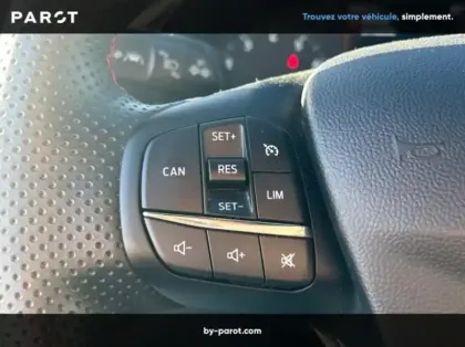 Photo 16 Ford Puma 1.0 Flexifuel 125ch S&amp;S mHEV ST-Line