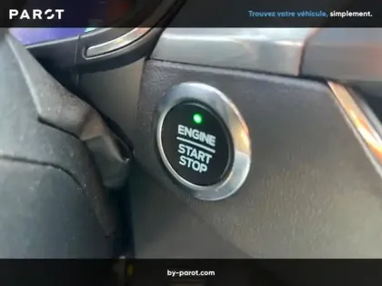 Photo 20 Ford Focus SW 1.0 EcoBoost 125ch Titanium X BVA