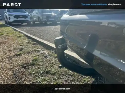 Photo 24 Ford Focus SW 1.0 EcoBoost 125ch Titanium X BVA