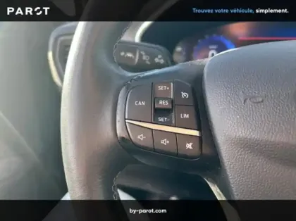 Photo 16 Ford Focus SW 1.0 EcoBoost 125ch Titanium X BVA