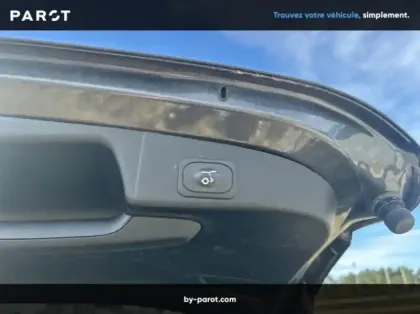 Photo 18 Ford Focus SW 1.0 EcoBoost 125ch Titanium X BVA