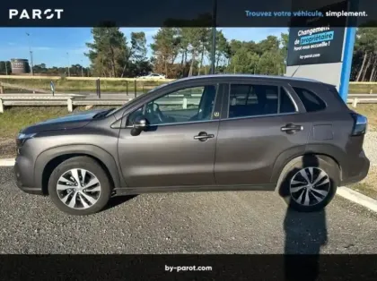 Photo 23 Suzuki S-cross 1.5 Dualjet Hybrid 115ch Style Auto MY24