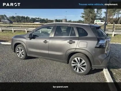 Photo 12 Suzuki S-cross 1.5 Dualjet Hybrid 115ch Style Auto MY24