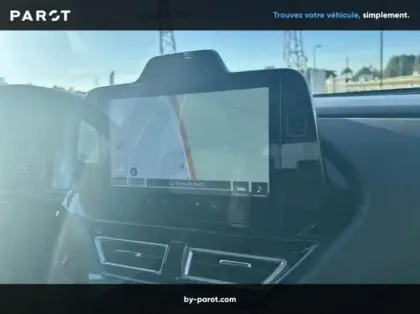 Photo 3 Suzuki S-cross 1.5 Dualjet Hybrid 115ch Style Auto MY24