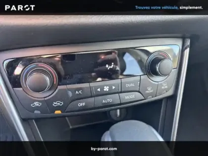 Photo 4 Suzuki S-cross 1.5 Dualjet Hybrid 115ch Style Auto MY24